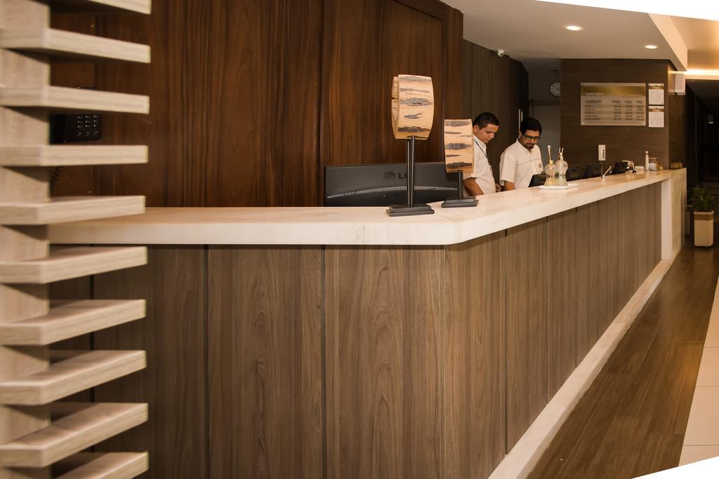 Class Hotel Passos Exterior foto
