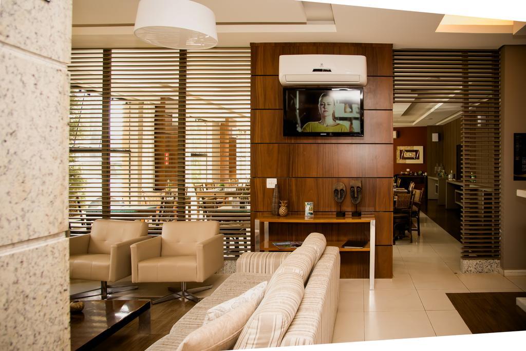 Class Hotel Passos Exterior foto